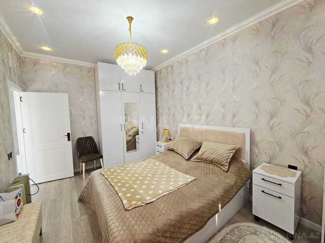 Satılır 2 otaqlı yeni tikili 70 m², Masazır q., photo 7 from 12