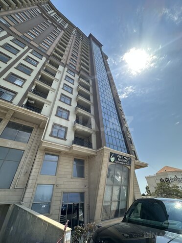 Продаётся 3-комн. новостройка 140 м², пос. Ахмедлы, photo 1 from 20