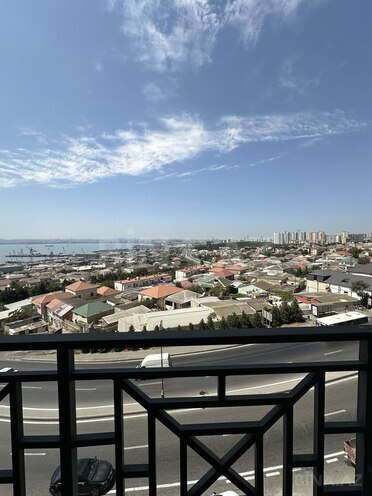 Продаётся 3-комн. новостройка 140 м², пос. Ахмедлы, photo 9 from 20