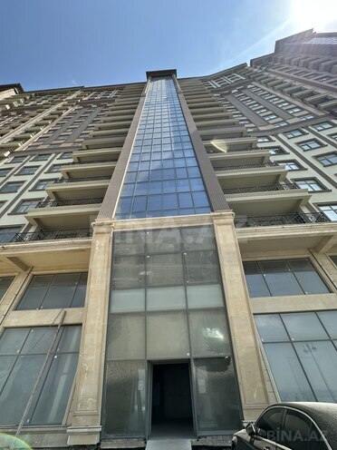Продаётся 3-комн. новостройка 140 м², пос. Ахмедлы, photo 3 from 20