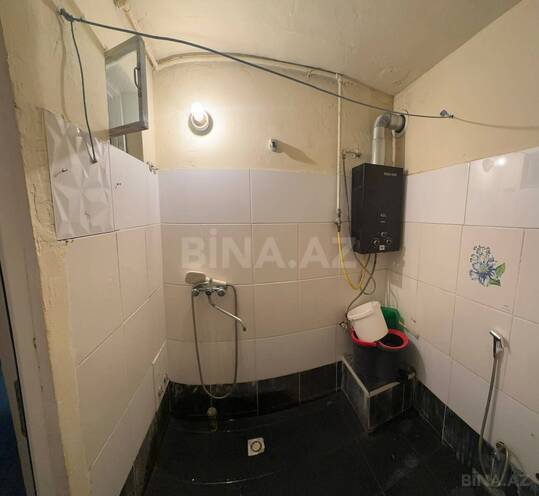 Сдаётся 1-комн. вторичка 40 м², м. Иншаатчылар, photo 4 from 7