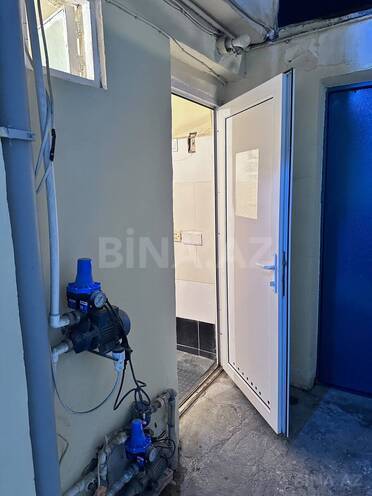 Сдаётся 1-комн. вторичка 40 м², м. Иншаатчылар, photo 1 from 7