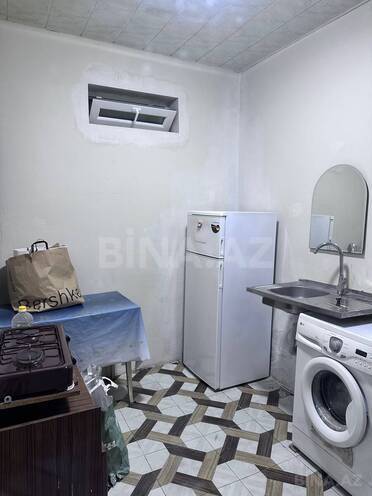 Сдаётся 1-комн. вторичка 40 м², м. Иншаатчылар, photo 6 from 7