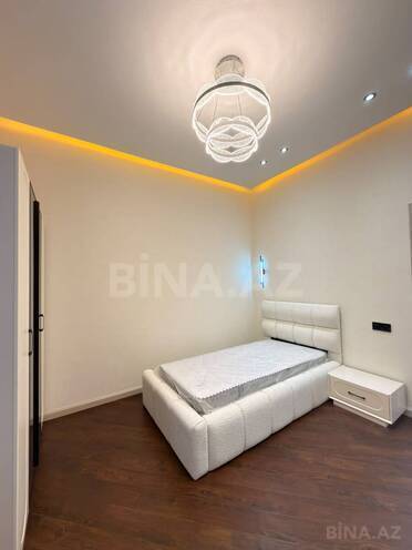 Satılır 5 otaqlı həyət evi/bağ evi 220 m², Mərdəkan q., photo 28 from 30