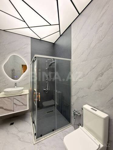 Satılır 5 otaqlı həyət evi/bağ evi 220 m², Mərdəkan q., photo 24 from 30