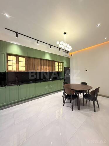 Satılır 5 otaqlı həyət evi/bağ evi 220 m², Mərdəkan q., photo 15 from 30
