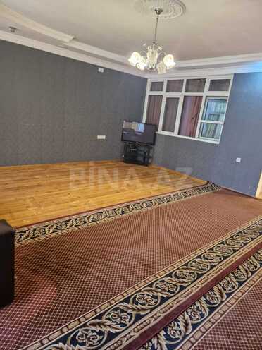 İcarəyə verilir 3 otaqlı köhnə tikili 120 m², Nərimanov r., photo 3 from 18