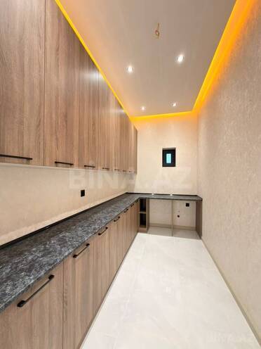Satılır 5 otaqlı həyət evi/bağ evi 220 m², Mərdəkan q., photo 17 from 30