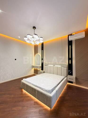 Satılır 5 otaqlı həyət evi/bağ evi 220 m², Mərdəkan q., photo 19 from 30