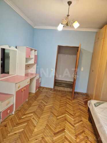 İcarəyə verilir 3 otaqlı köhnə tikili 120 m², Nərimanov r., photo 7 from 18