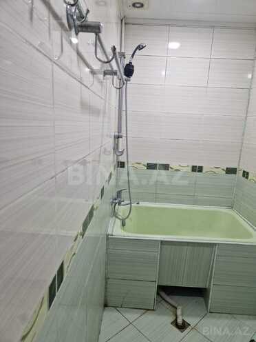 İcarəyə verilir 3 otaqlı köhnə tikili 120 m², Nərimanov r., photo 14 from 18