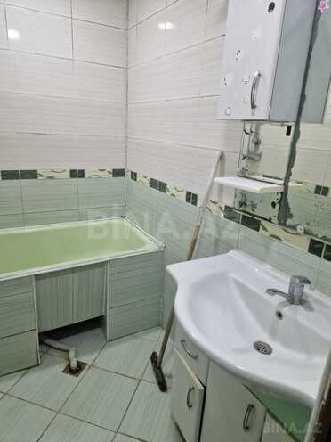 İcarəyə verilir 3 otaqlı köhnə tikili 120 m², Nərimanov r., photo 15 from 18