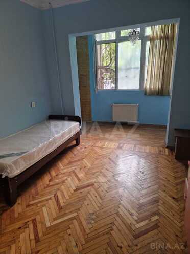 İcarəyə verilir 3 otaqlı köhnə tikili 120 m², Nərimanov r., photo 9 from 18