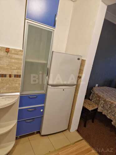 İcarəyə verilir 3 otaqlı köhnə tikili 120 m², Nərimanov r., photo 12 from 18