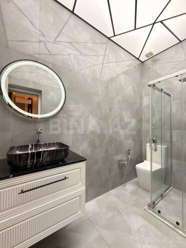 Satılır 5 otaqlı həyət evi/bağ evi 220 m², Mərdəkan q., photo 21 from 30