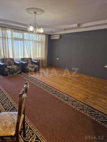 İcarəyə verilir 3 otaqlı köhnə tikili 120 m², Nərimanov r., photo 1 from 18