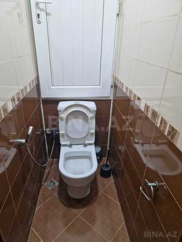 İcarəyə verilir 3 otaqlı köhnə tikili 120 m², Nərimanov r., photo 16 from 18