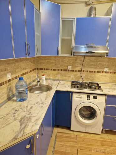 İcarəyə verilir 3 otaqlı köhnə tikili 120 m², Nərimanov r., photo 11 from 18
