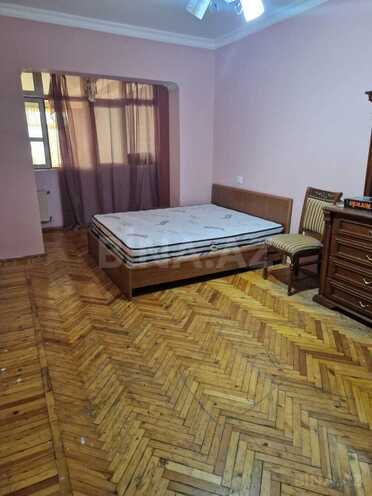 İcarəyə verilir 3 otaqlı köhnə tikili 120 m², Nərimanov r., photo 8 from 18