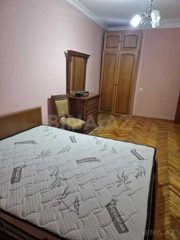 İcarəyə verilir 3 otaqlı köhnə tikili 120 m², Nərimanov r., photo 5 from 18