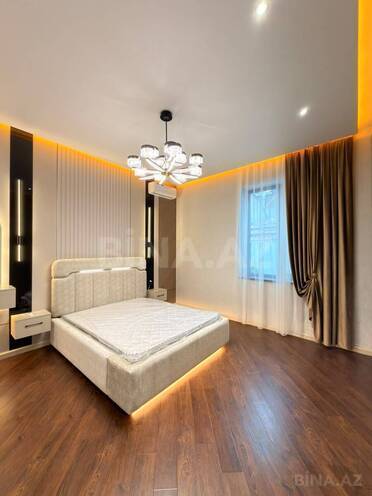 Satılır 5 otaqlı həyət evi/bağ evi 220 m², Mərdəkan q., photo 18 from 30