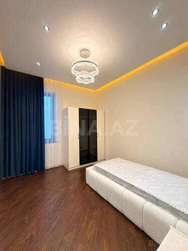 Satılır 5 otaqlı həyət evi/bağ evi 220 m², Mərdəkan q., photo 29 from 30
