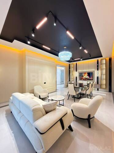 Satılır 5 otaqlı həyət evi/bağ evi 220 m², Mərdəkan q., photo 12 from 30