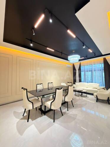 Satılır 5 otaqlı həyət evi/bağ evi 220 m², Mərdəkan q., photo 11 from 30