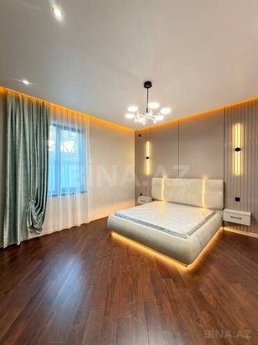 Satılır 5 otaqlı həyət evi/bağ evi 220 m², Mərdəkan q., photo 22 from 30