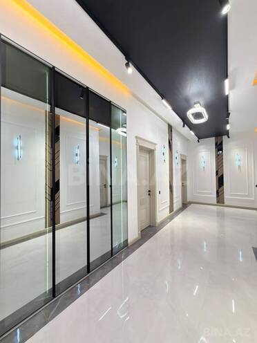 Satılır 5 otaqlı həyət evi/bağ evi 220 m², Mərdəkan q., photo 16 from 30