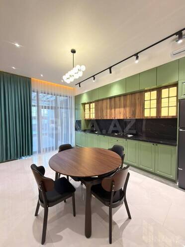 Satılır 5 otaqlı həyət evi/bağ evi 220 m², Mərdəkan q., photo 14 from 30