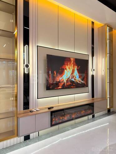 Satılır 5 otaqlı həyət evi/bağ evi 220 m², Mərdəkan q., photo 13 from 30