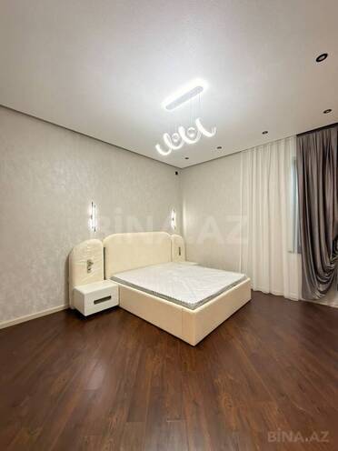 Satılır 5 otaqlı həyət evi/bağ evi 220 m², Mərdəkan q., photo 25 from 30