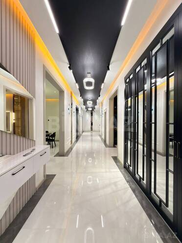 Satılır 5 otaqlı həyət evi/bağ evi 220 m², Mərdəkan q., photo 10 from 30