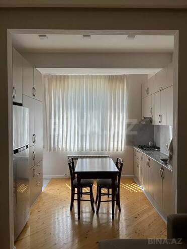 Продаётся 2-комн. новостройка 58 м², пос. Зых, photo 17 from 23