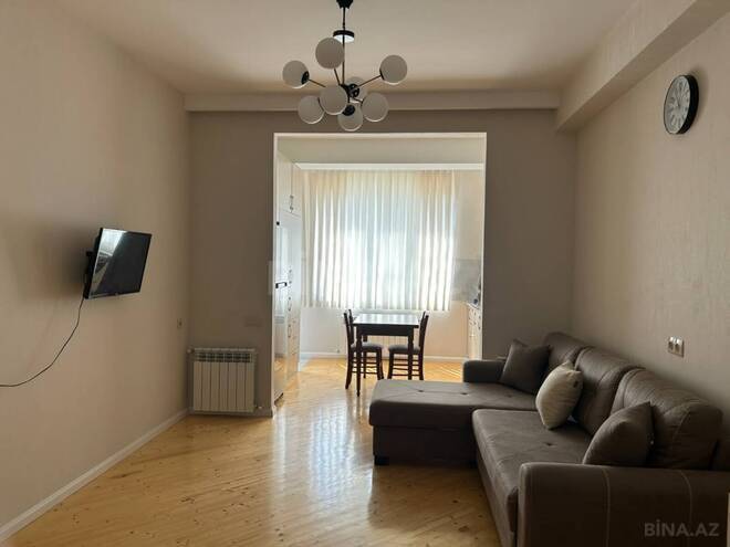 Продаётся 2-комн. новостройка 58 м², пос. Зых, photo 20 from 23