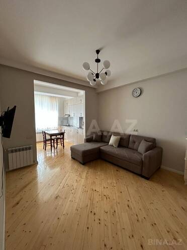 Продаётся 2-комн. новостройка 58 м², пос. Зых, photo 11 from 23