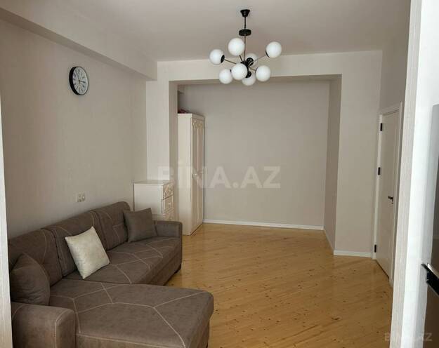 Продаётся 2-комн. новостройка 58 м², пос. Зых, photo 22 from 23