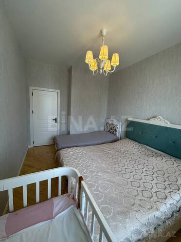 Продаётся 2-комн. новостройка 58 м², пос. Зых, photo 12 from 23