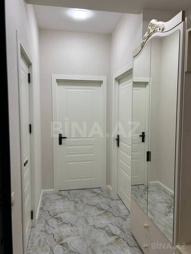 Продаётся 2-комн. новостройка 58 м², пос. Зых, photo 21 from 23
