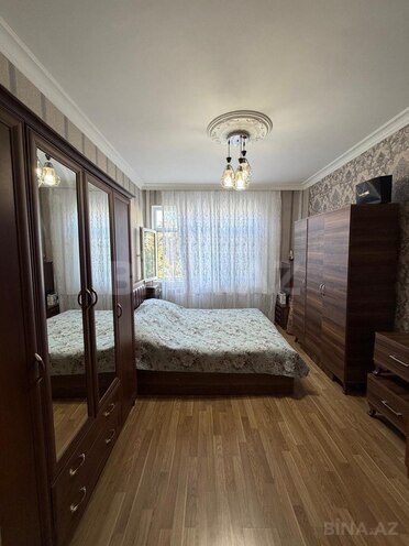 Satılır 2 otaqlı köhnə tikili 58 m², Memar Əcəmi m., photo 4 from 10