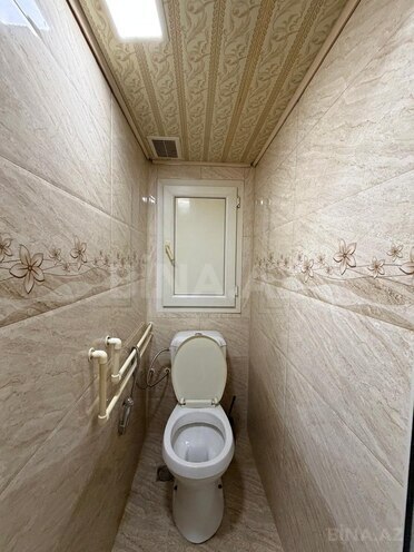 Satılır 2 otaqlı köhnə tikili 58 m², Memar Əcəmi m., photo 9 from 10