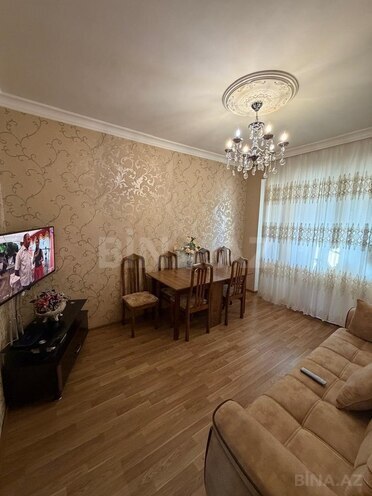 Satılır 2 otaqlı köhnə tikili 58 m², Memar Əcəmi m., photo 3 from 10