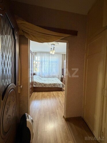 Satılır 2 otaqlı köhnə tikili 58 m², Memar Əcəmi m., photo 5 from 10