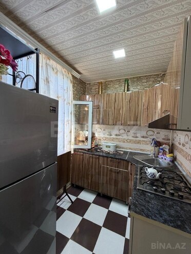 Satılır 2 otaqlı köhnə tikili 58 m², Memar Əcəmi m., photo 6 from 10