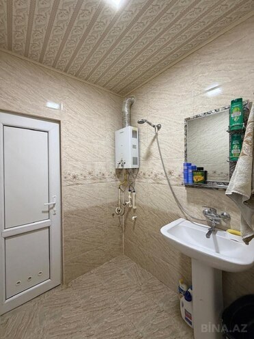 Satılır 2 otaqlı köhnə tikili 58 m², Memar Əcəmi m., photo 8 from 10