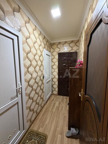 Satılır 2 otaqlı köhnə tikili 58 m², Memar Əcəmi m., photo 7 from 10