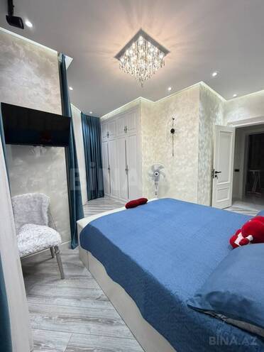 Продаётся 3-комн. новостройка 92 м², пос. Зых, photo 24 from 25