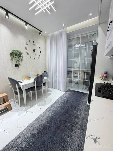 Продаётся 3-комн. новостройка 92 м², пос. Зых, photo 10 from 25