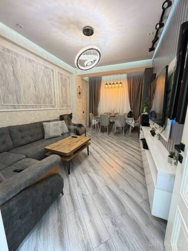 Продаётся 3-комн. новостройка 92 м², пос. Зых, photo 12 from 25